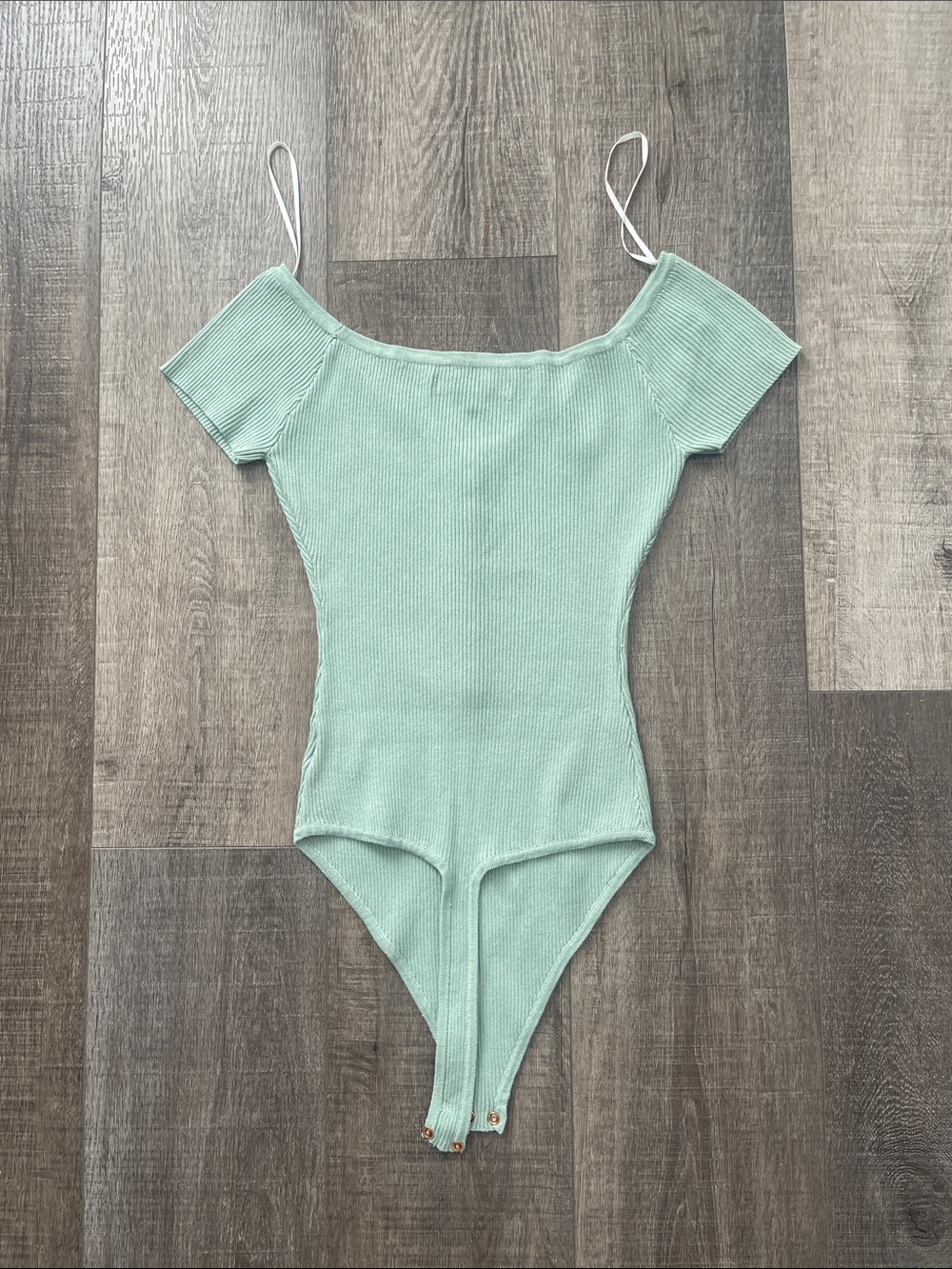 FASHIONNOVA BODYSUIT - Picture 4 of 4